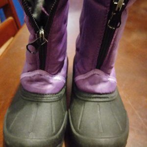 NORTHSIDE SNOW BOOTS